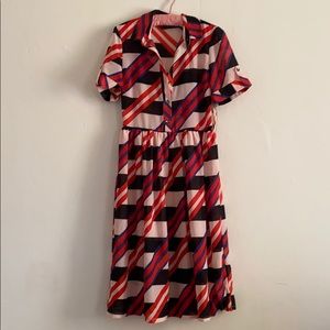 Top Shop Dress